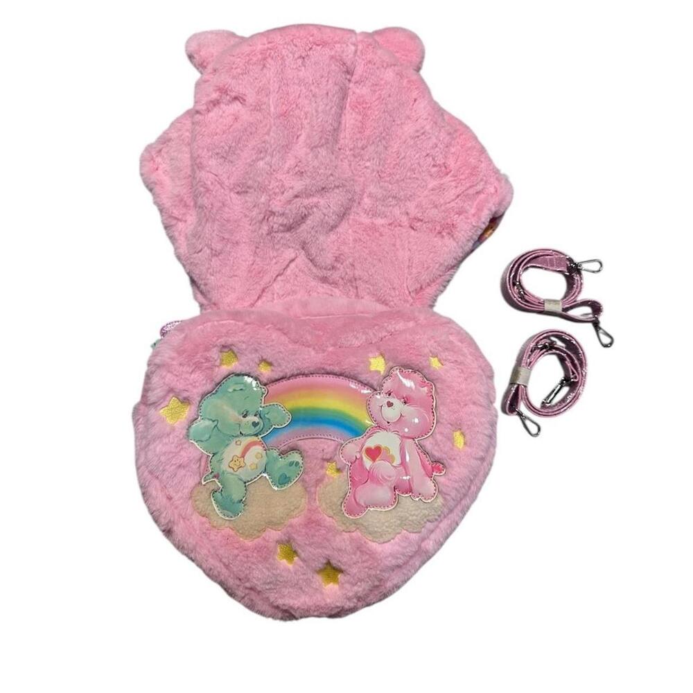 Dolls Kill Women's Pink Bag